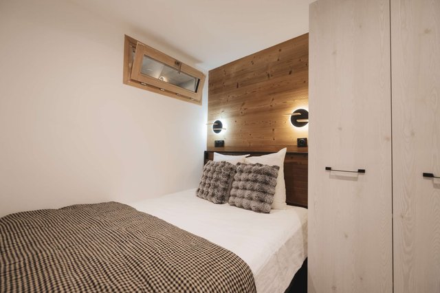 Appartement Vanoise VA 351 - Val Thorens