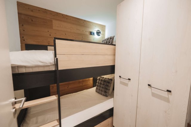 Appartement Vanoise VA 351 - Val Thorens