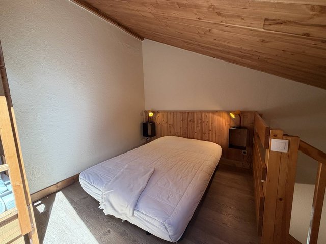 Appartement Praz De L'ours B PVA-PDOB39 - Vallandry
