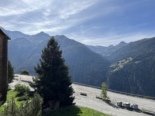 Appartement Pierra Menta PVA-PMA037 - Plan Peisey