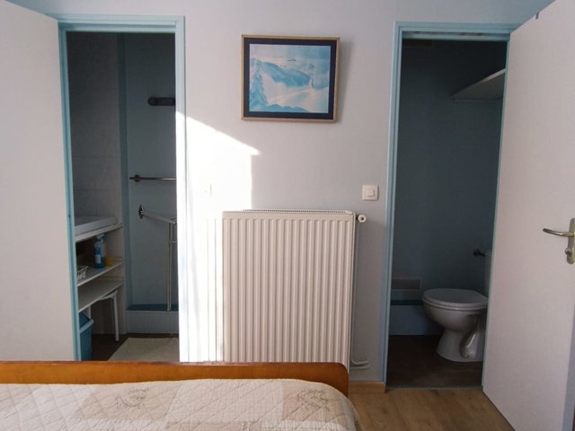 Appartement 2 pièces 4 personnes - Serre Chevalier 1200 - Briançon