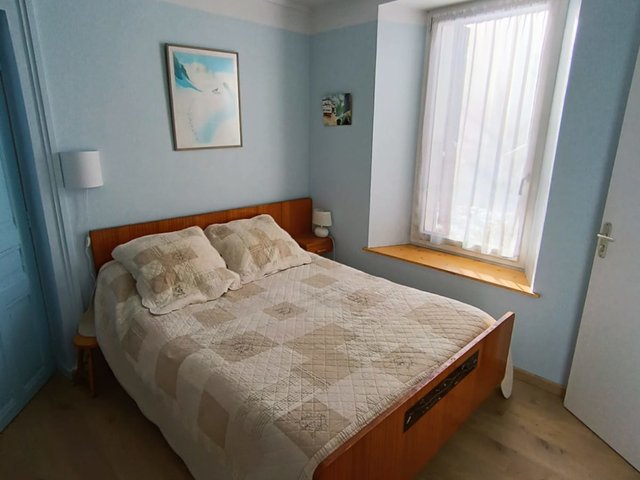 Appartement 2 pièces 4 personnes - Serre Chevalier 1200 - Briançon