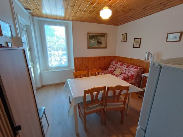 Appartement 2 pièces 4 personnes - Serre Chevalier 1200 - Briançon