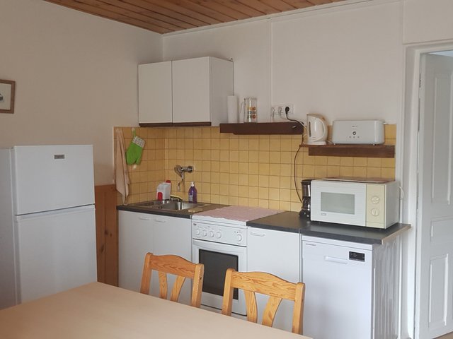 Appartement 2 pièces 4 personnes - Serre Chevalier 1200 - Briançon