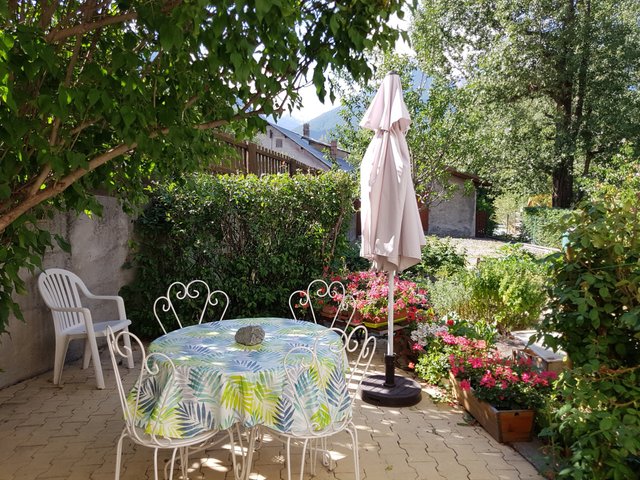 Appartement 2 pièces 4 personnes - Serre Chevalier 1200 - Briançon