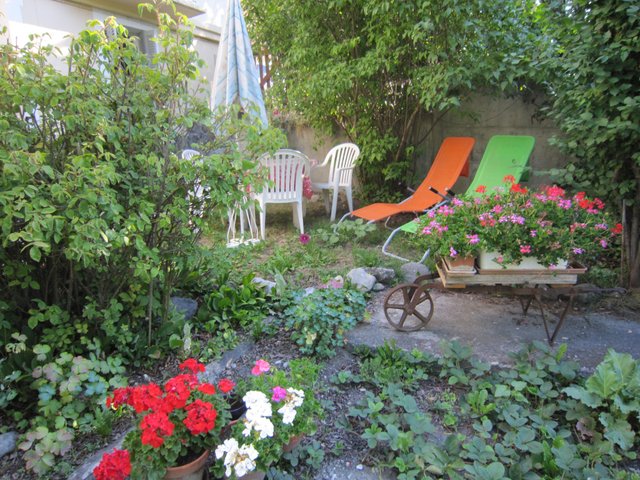 Appartement 2 pièces 4 personnes - Serre Chevalier 1200 - Briançon