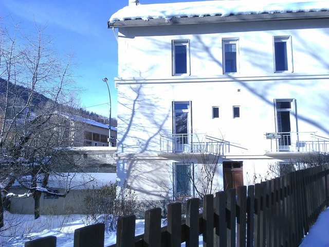 Appartement 2 pièces 4 personnes - Serre Chevalier 1200 - Briançon