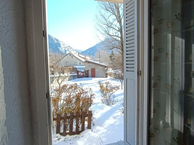 Appartement 2 pièces 4 personnes - Serre Chevalier 1200 - Briançon