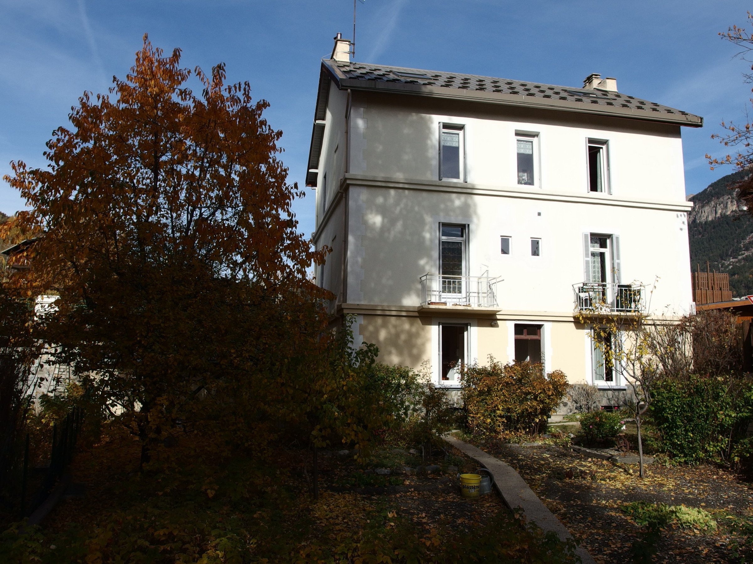 Appartement 2 kamers 4 personen - Appartement 2 pièces 4 personnes - Serre Chevalier 1200 - Briançon