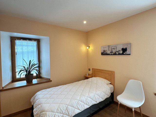 Appartement Morillon Village, 3 pièces, 5 personnes - Morillon Village