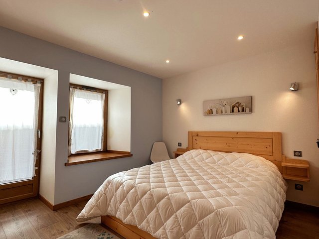 Appartement Morillon Village, 3 pièces, 5 personnes - Morillon Village