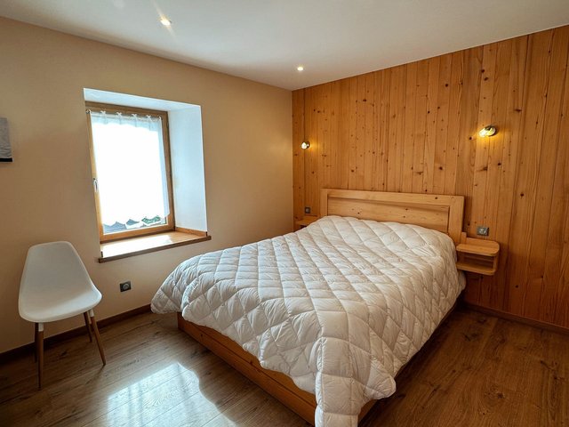 Appartement Morillon Village, 3 pièces, 5 personnes - Morillon Village