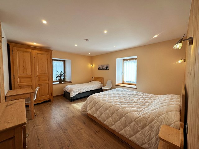 Appartement Morillon Village, 3 pièces, 5 personnes - Morillon Village