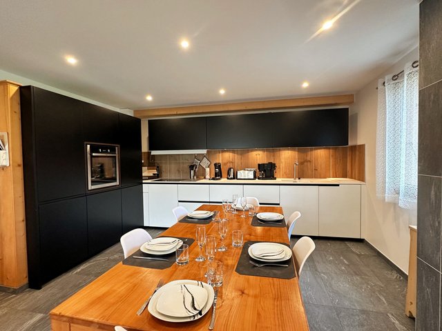 Appartement Morillon Village, 3 pièces, 5 personnes - Morillon Village