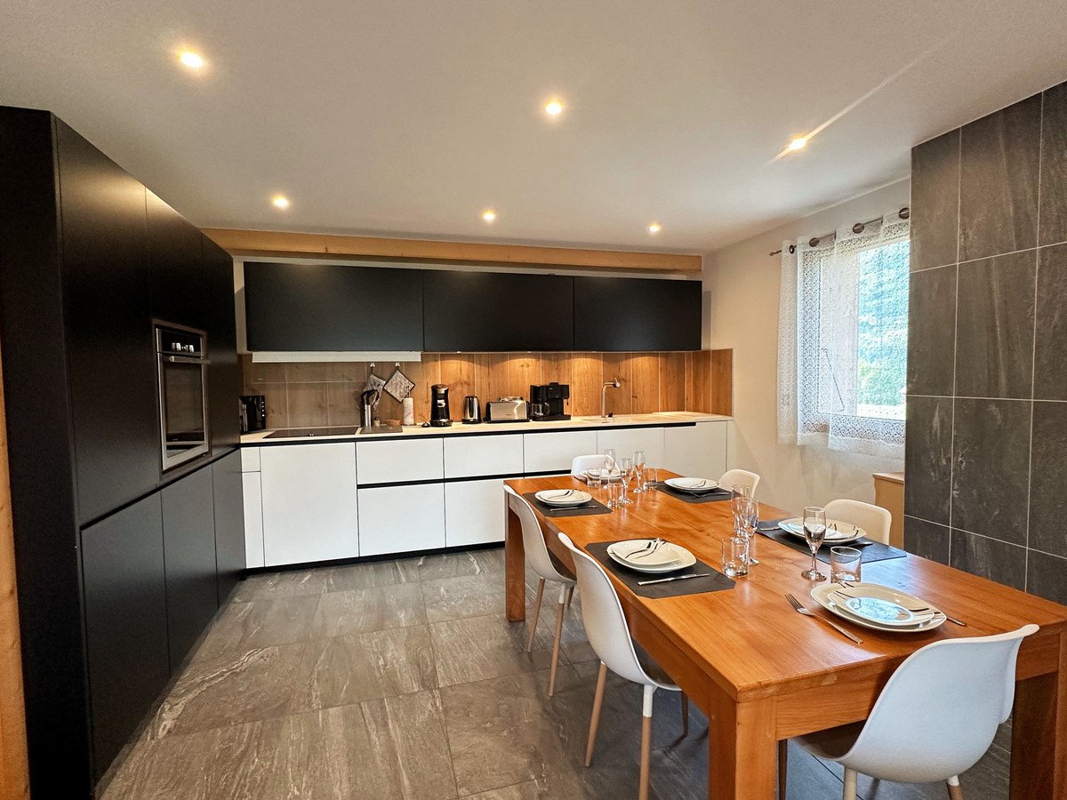 Appartement Morillon Village, 3 pièces, 5 personnes - Appartement Morillon Village, 3 pièces, 5 personnes - Morillon Village