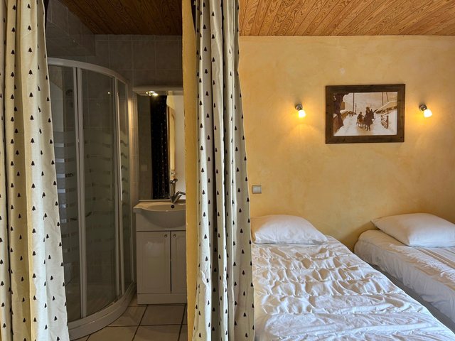 Résidence REINE DES PRES - La Clusaz