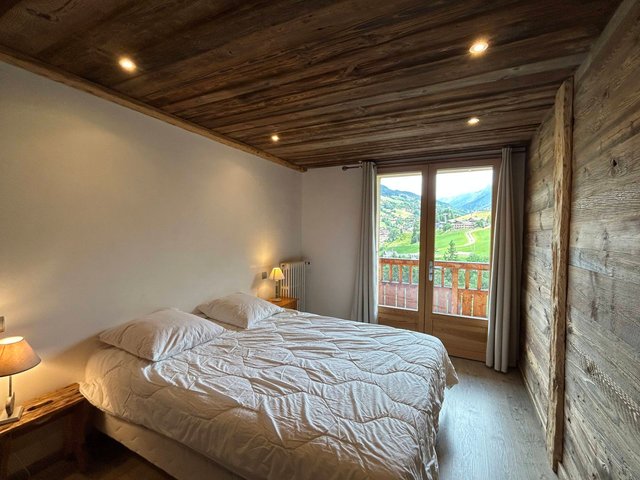Résidence REINE DES PRES - La Clusaz