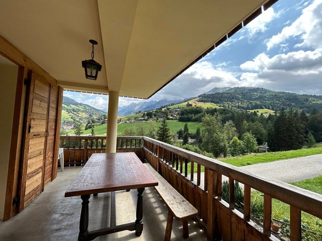 Résidence REINE DES PRES - La Clusaz