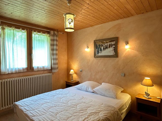 Résidence REINE DES PRES - La Clusaz