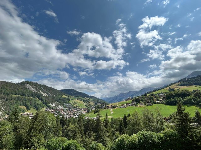 Résidence REINE DES PRES - La Clusaz