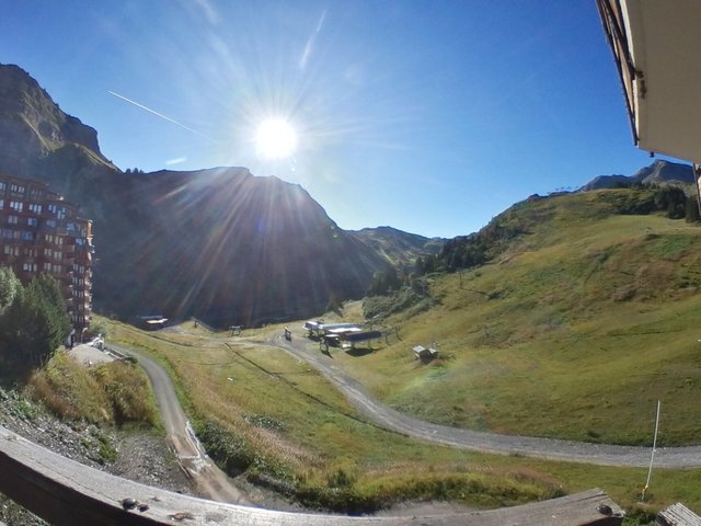 Résidence PAS DU LAC - Avoriaz