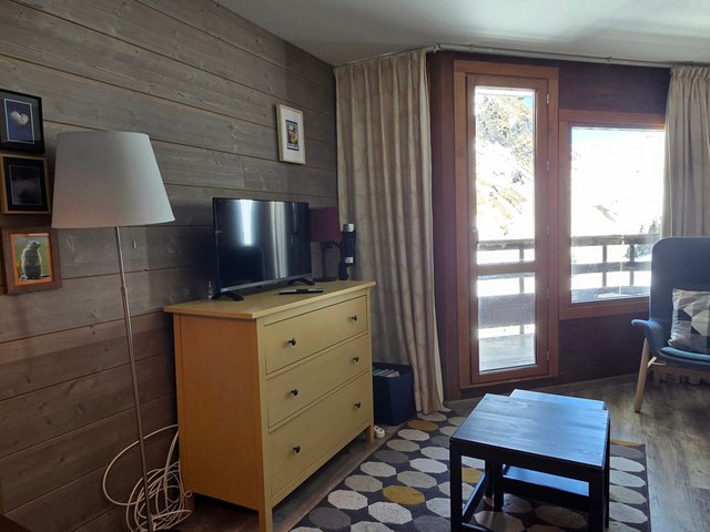 Résidence PAS DU LAC - Avoriaz