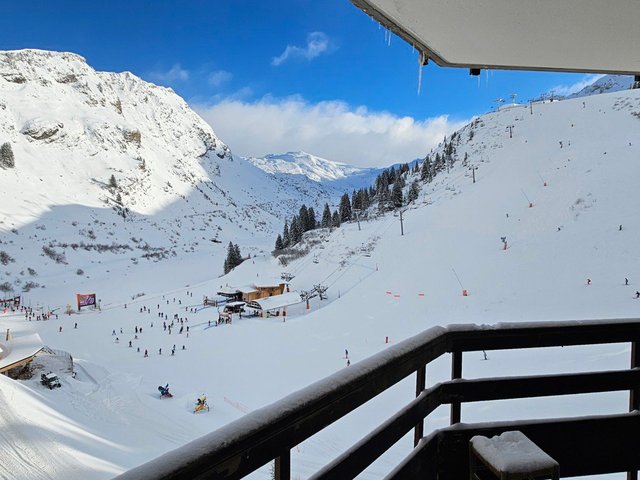Résidence PAS DU LAC - Avoriaz