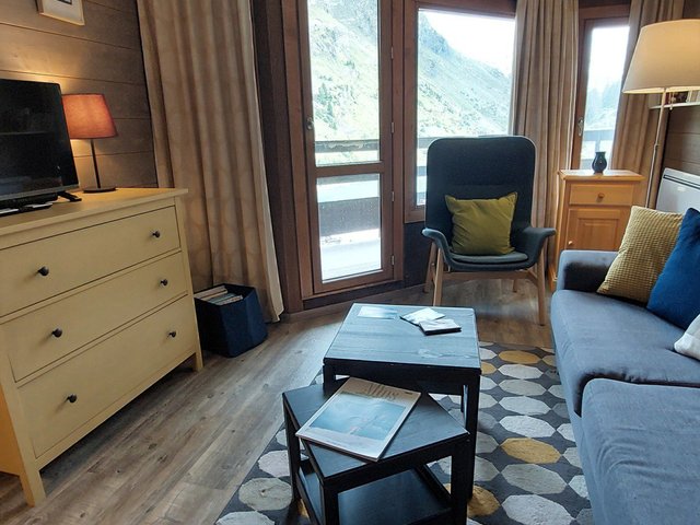 Résidence PAS DU LAC - Avoriaz