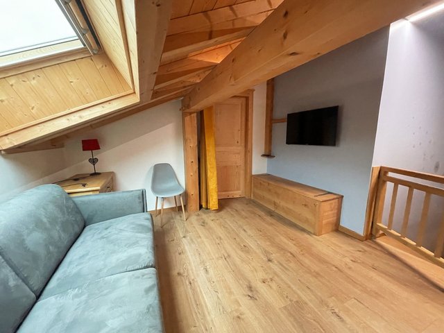 Appartement Morillon Village, 5 pièces, 10 personnes - Morillon Village