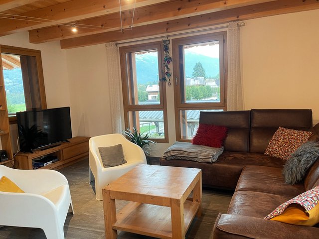 Appartement Morillon Village, 5 pièces, 10 personnes - Morillon Village