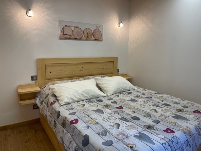 Appartement Morillon Village, 5 pièces, 10 personnes - Morillon Village