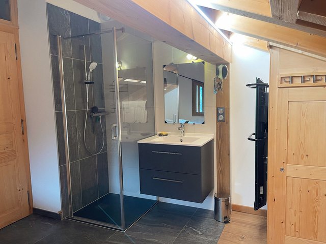 Appartement Morillon Village, 5 pièces, 10 personnes - Morillon Village