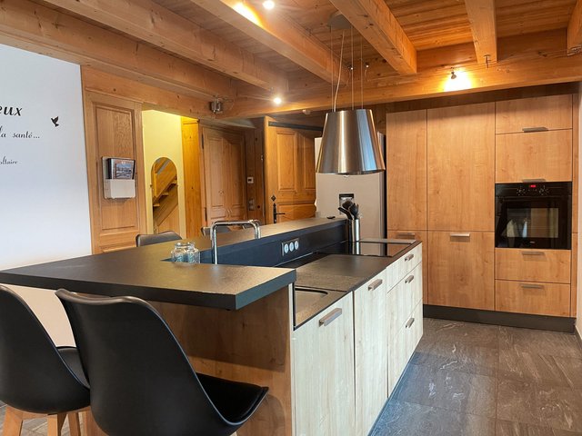 Appartement Morillon Village, 5 pièces, 10 personnes - Morillon Village