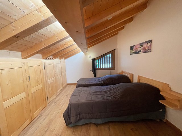 Appartement Morillon Village, 5 pièces, 10 personnes - Morillon Village