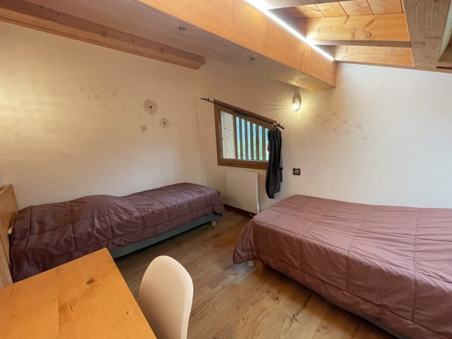 Appartement Morillon Village, 5 pièces, 10 personnes - Morillon Village