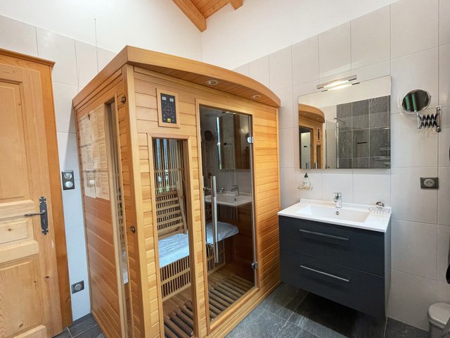 Appartement Morillon Village, 5 pièces, 10 personnes - Morillon Village