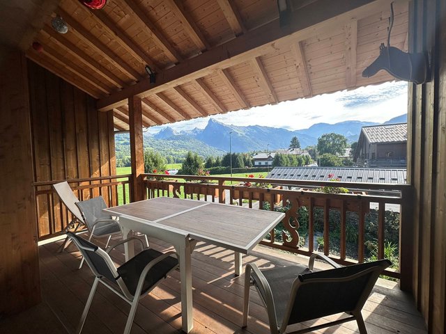 Appartement Morillon Village, 5 pièces, 10 personnes - Morillon Village