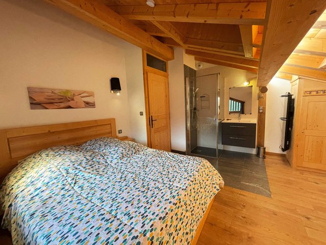 Appartement Morillon Village, 5 pièces, 10 personnes - Morillon Village