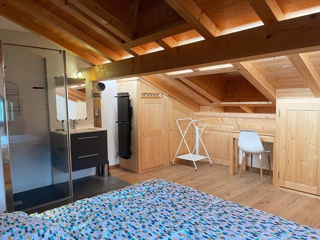 Appartement Morillon Village, 5 pièces, 10 personnes - Morillon Village