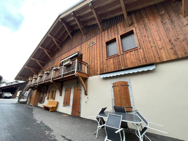 Appartement Morillon Village, 5 pièces, 10 personnes - Morillon Village