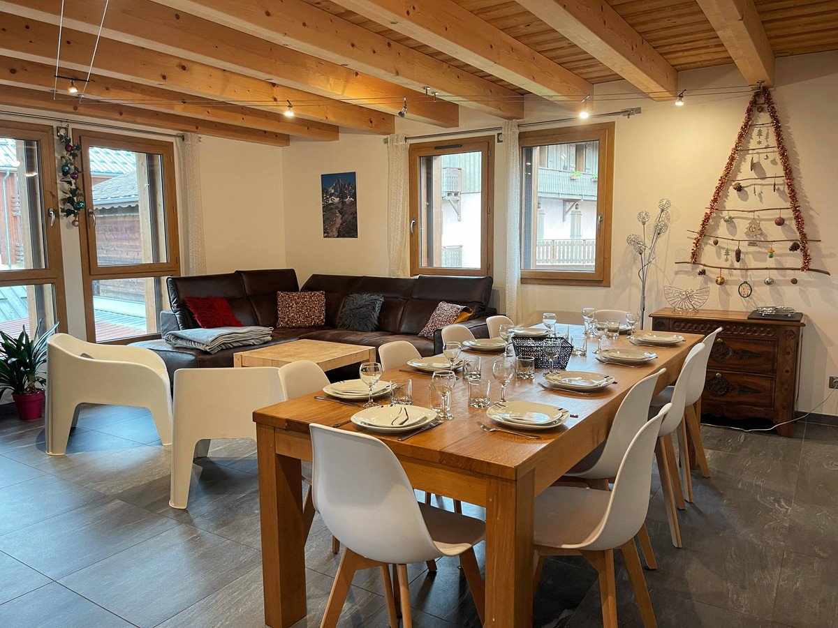 Appartement Morillon Village, 5 pièces, 10 personnes - Appartement Morillon Village, 5 pièces, 10 personnes - Morillon Village