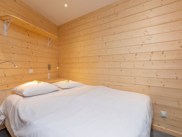 Résidence SOSNA - Avoriaz