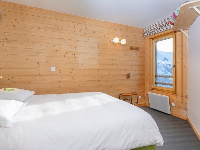 Résidence SOSNA - Avoriaz