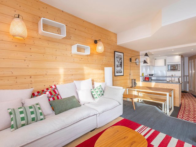 Résidence SOSNA - Avoriaz