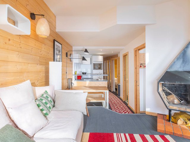 Résidence SOSNA - Avoriaz