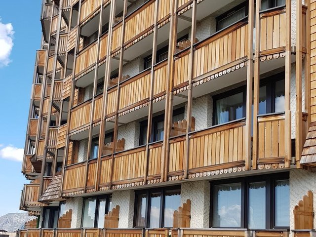 Résidence CROZATS - Avoriaz