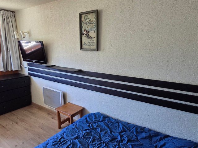 Résidence CROZATS - Avoriaz
