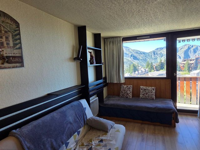 Résidence CROZATS - Avoriaz
