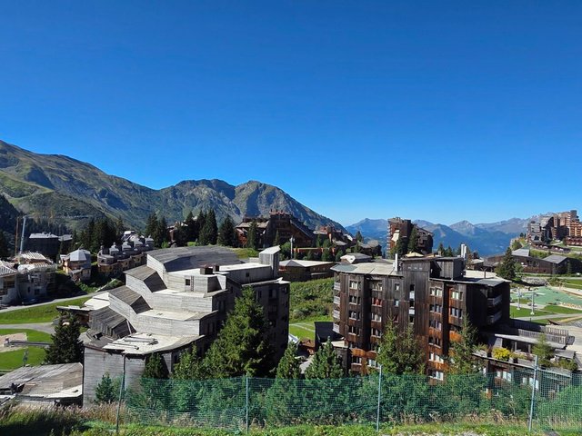 Résidence CROZATS - Avoriaz