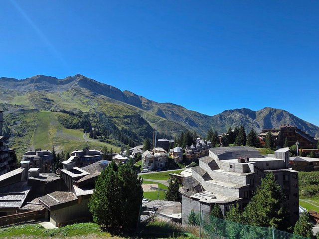 Résidence CROZATS - Avoriaz